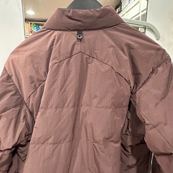 Rag & Bone down puffer jacket - Picture 8 of 9